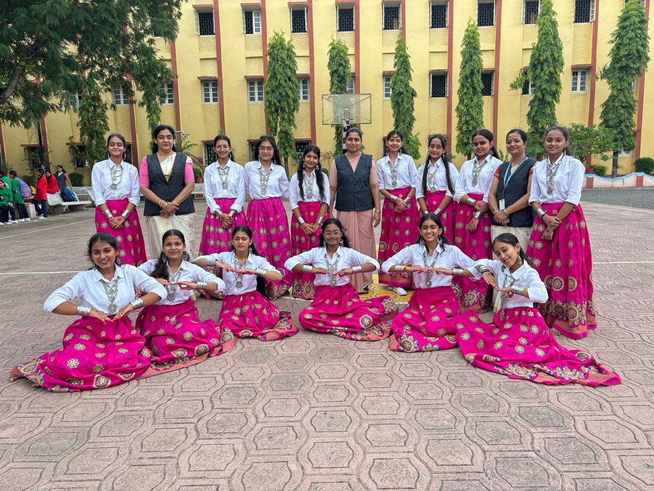 Investiture Ceremony